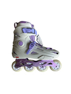 Patines En Linea Semi Profesional Flying Eagle