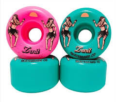 LLANTAS ZENIT