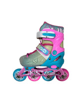 Cargar imagen en el visor de la galería, Patines Infantiles en Línea Chicago
