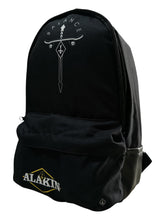 Cargar imagen en el visor de la galería, Mochila Alakin Skate Balance
