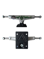 Trucks Vulkan Mayas