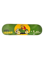 Tabla Toy Machine