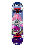 Patineta Psycho Hongo