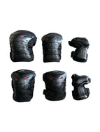 Set de Protecciones Flying Eagle