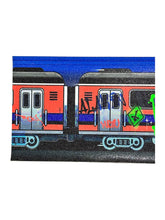Cargar imagen en el visor de la galería, Lija Alakin Tren
