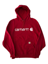 Cargar imagen en el visor de la galería, Sudadera Carhartt
