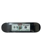 Tabla Alakin Dólar
