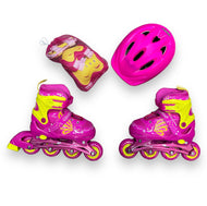 Patines en línea (Mariposa)