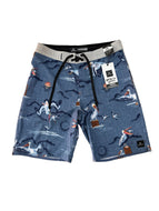 Short de Playa Rip Curl