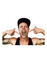 Cargar imagen en el visor de la galería, Baleros RAW  Six ball cris Jocelyn
