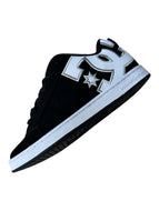 Court Graffik Black/White (BWS)