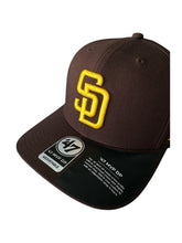 Cargar imagen en el visor de la galería, Gorra 47 San Diego
