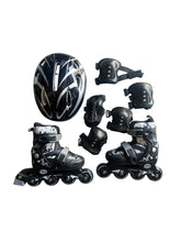 Cargar imagen en el visor de la galería, Patines En Línea Ajustables Infantiles Sweet Rocket
