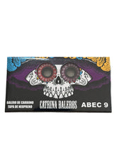 Cargar imagen en el visor de la galería, Baleros Catrina ABEC 9
