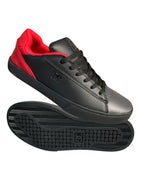 Notch SN MX black/Grey/Red