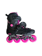 Patines En Linea Semi Profesional BKB