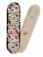 Tabla Alakin Craneos Rosas
