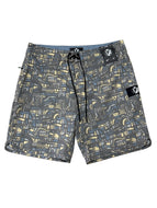 Short Para Playa IpO