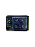 Baleros Zenit Titanium ABEC 9