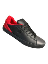 Cargar imagen en el visor de la galería, Notch SN MX black/Grey/Red
