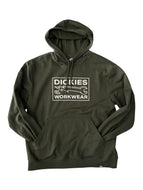 Sudadera Deakies