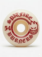 Llantas Spitfire Burners 54MM