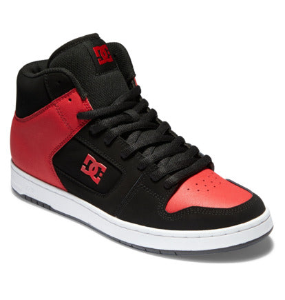 Tenis Dc Manteca 4 Hi