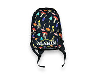 Mochila Alakin Hongos