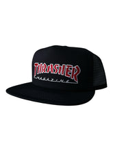 Cargar imagen en el visor de la galería, Gorra de Malla Thrasher
