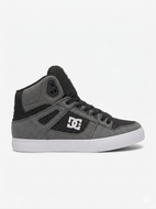 Pure High-Top Wc Tx Se Black/Denim