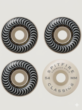 Cargar imagen en el visor de la galería, Llantas Spitfire Fórmula Four
