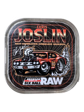 Cargar imagen en el visor de la galería, Baleros RAW  Six ball cris Jocelyn
