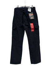 Cargar imagen en el visor de la galería, Pantalon Dickies 5-Pocket Work Jean Azul Marino
