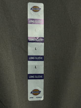 Cargar imagen en el visor de la galería, Chamarra Dickies Gabardina
