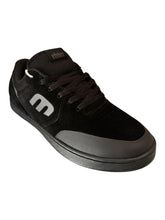 Cargar imagen en el visor de la galería, Marana Micheline /black Dirty Wash
