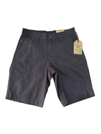 Short De Gabardina