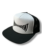 Gorra Independent