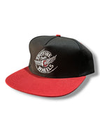 Gorra Spitfire Wheels