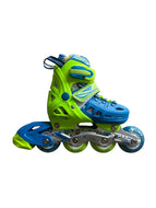 Patines en Linea Ajustables Infantiles Jinfeng