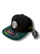 Cargar imagen en el visor de la galería, Gorra Avengers Hulk

