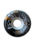Llantas Alakin Azteca 56MM