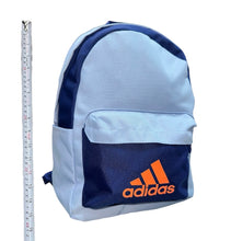 Cargar imagen en el visor de la galería, MOCHILA ADIDAS PARA NIÑO
