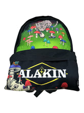 Cargar imagen en el visor de la galería, Mochila Alakin Gato
