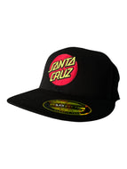 Gorra Santa Cruz