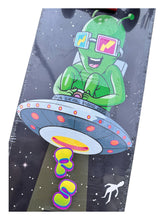 Cargar imagen en el visor de la galería, Patineta Psycho Alíen
