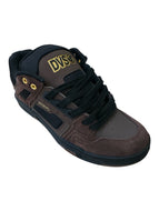 Comanche Brown/Blk/Gold