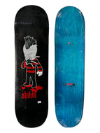 Tabla Alakin Freddy Krueger