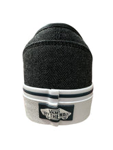 Cargar imagen en el visor de la galería, Atwood (Textile) Black/Orion
