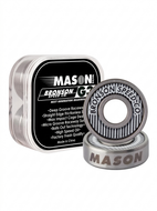 Baleros Bronson G3 Masón