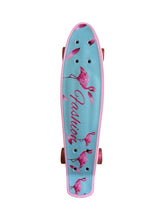 Cargar imagen en el visor de la galería, Patineta Tipo Penny Fashion
